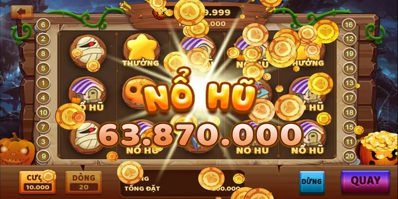 Phần mềm hack ẩn chứa nhiều rủi ro khi chơi nổ hũ