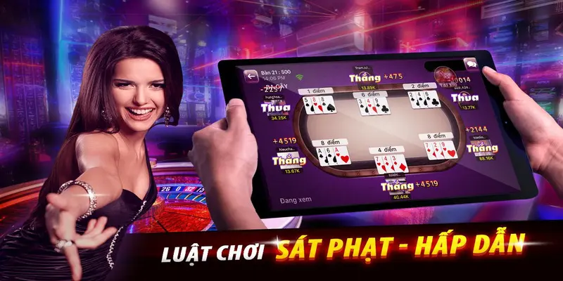 Tìm hiểu luật chơi bài đổi thưởng để tối ưu chiến thắng