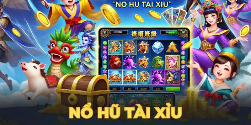 Quản lý vốn cược bí quyết chơi Nổ Hũ Tài Xỉu ăn tiền