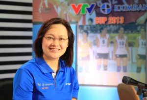 BTV Tiểu Huyền sinh năm bao nhiêu?