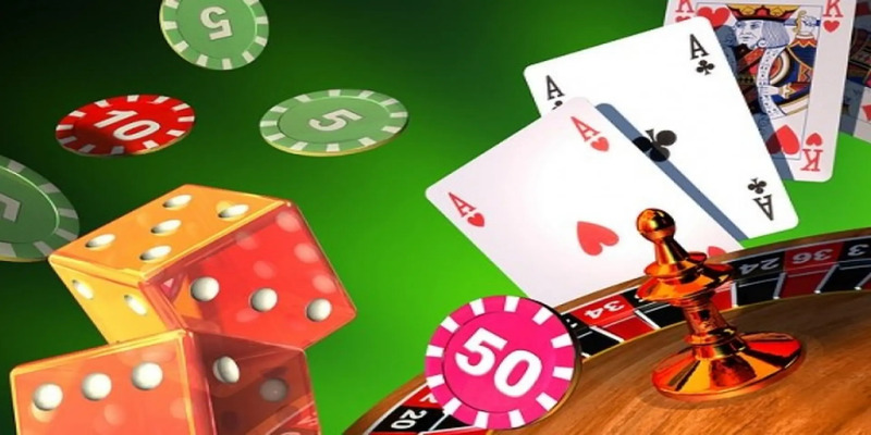 Chơi game bài đổi thưởng phổ biến tại các sòng Casino online