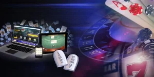 Game bài tặng vốn giúp newbie có thể tham gia mà không sợ mất phí 