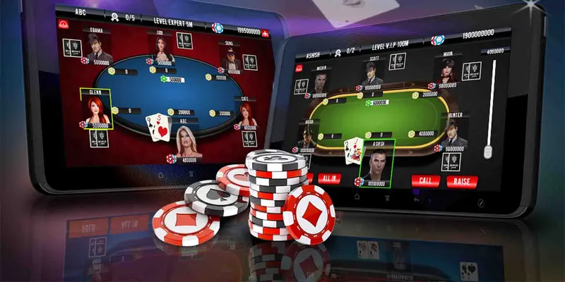 Cần chú ý một số vấn đề để chơi game bài tặng vốn an toàn