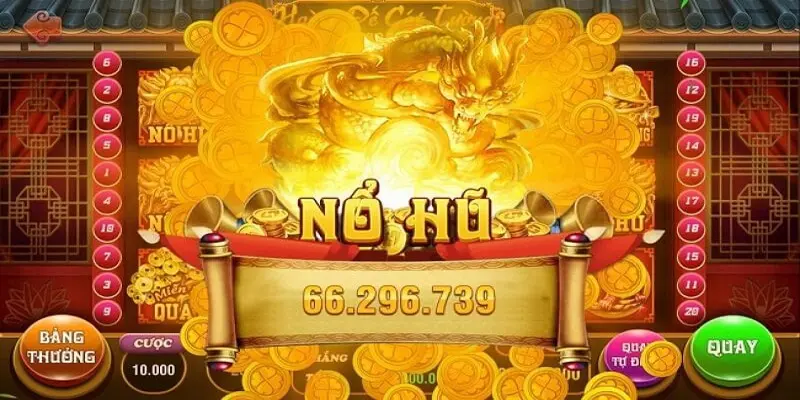 Tìm hiểu kỹ luật chơi, tỷ lệ trả thưởng trước khi quay hũ