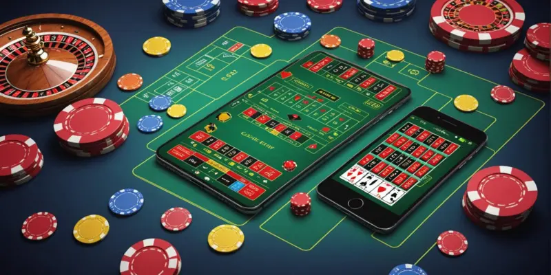 Chơi game bài tặng vốn có thể bị lừa đảo nếu là nền tảng không uy tín