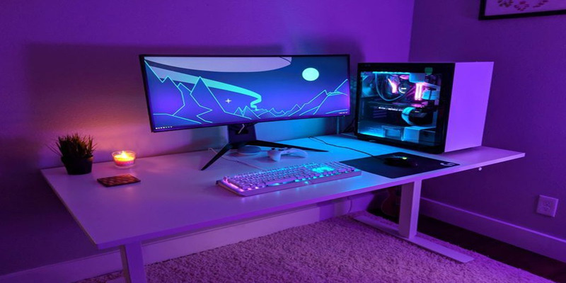 Máy tính (PC) khả năng xử lý mạnh nhưng lại cồng kềnh