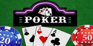 Cách chơi Poker không đơn giản nhưng cũng không quá phức tạp 