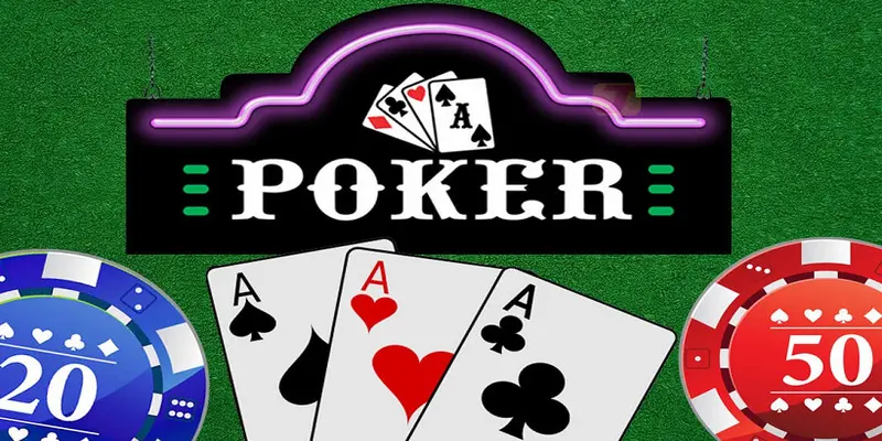 Cách chơi Poker không đơn giản nhưng cũng không quá phức tạp