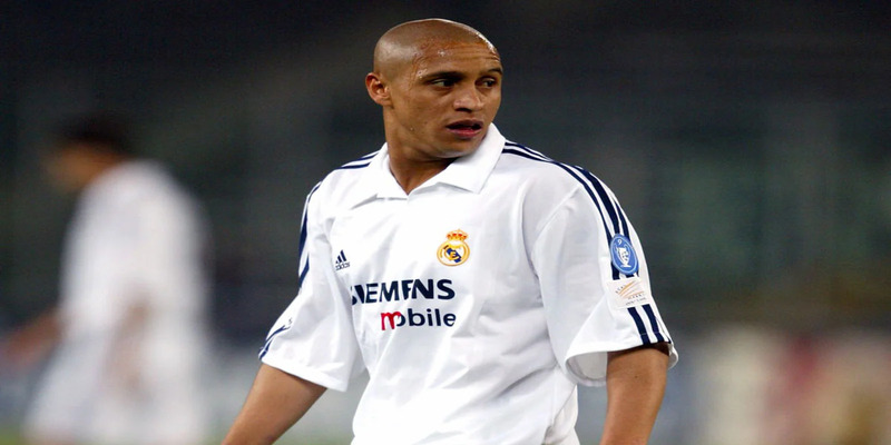 Roberto Carlos đã để lại những di sản huyền thoại cho Real Madrid