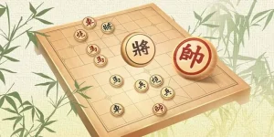 Cờ tướng trò chơi hấp dẫn từ bao năm nay 